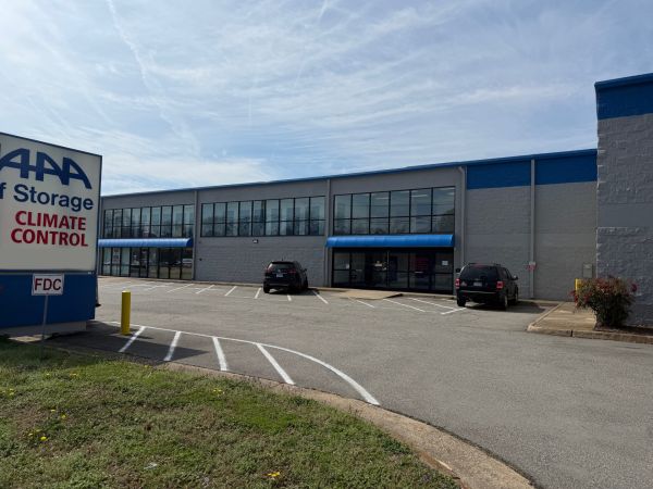 Photo of AAAA Self Storage