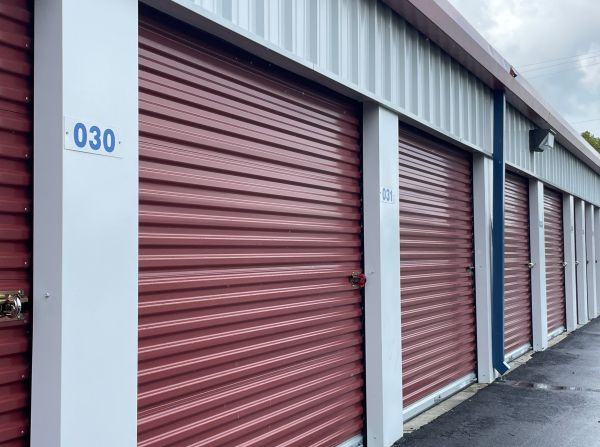 Photo of Storage Depot - Panama City FL