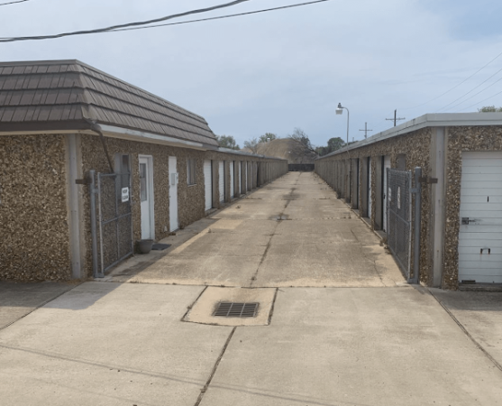 Photo of Storage Depot - Monroe