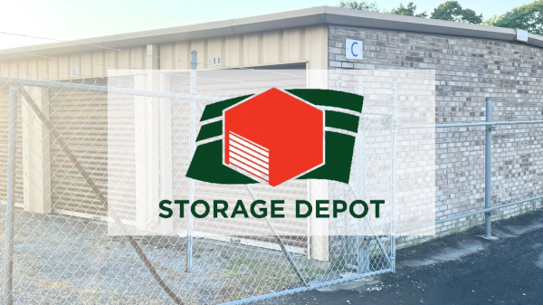 Photo of Storage Depot - Albertville