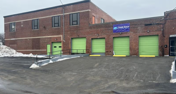 Photo of Trunk Space Storage - Medford - 970 Fellsway
