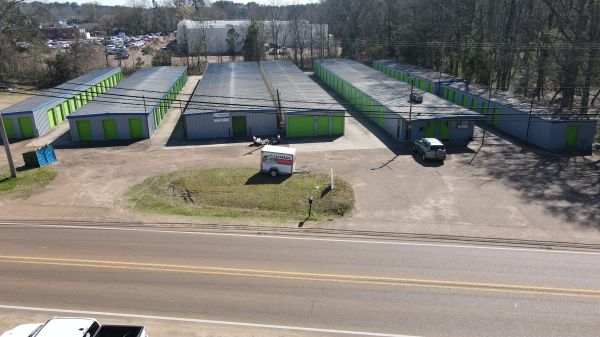 Photo of Drop Zone Storage Centers - 925 MS-550