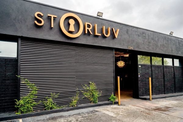 Photo of StorLuv Self Storage