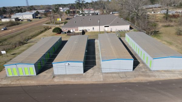 Photo of Drop Zone Storage Centers - Love Street