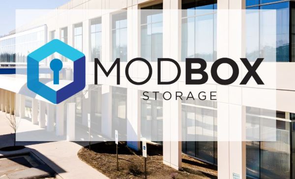 Photo of ModBox High Point