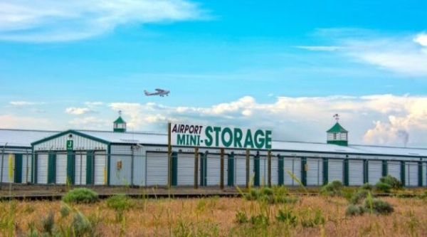 Photo of Richland Airport Mini-Storage