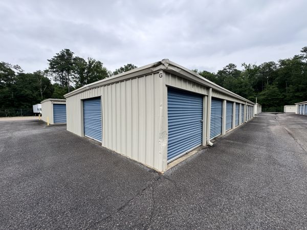 Photo of Storage Depot - McCalla