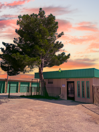 Photo of Hobbs Self Storage