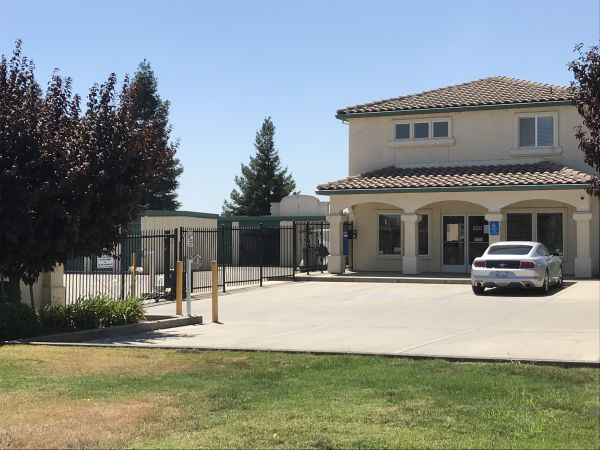 Photo of Yuba City 99 Self Storage