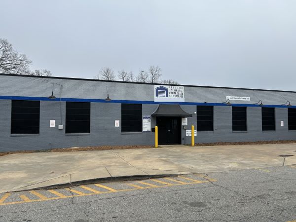 Photo of Gray Line Self Storage