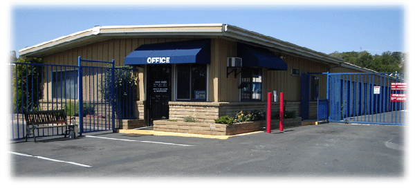 Photo of Shield Storage - 20828 Longeway Road