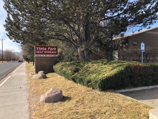 Photo of Vista Park Self Storage