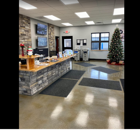 Photo of High Country Storage