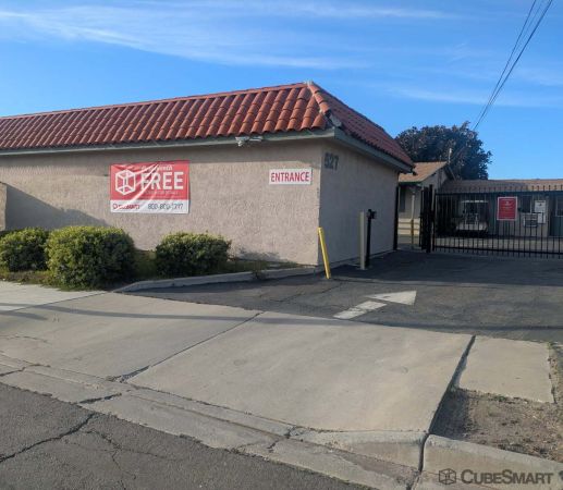 Photo of CubeSmart Self Storage - 527 Olive Avenue - CA