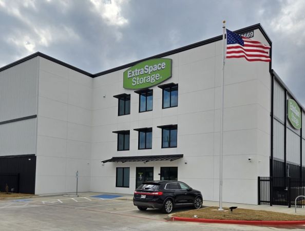 Photo of Extra Space Storage - 5190 - San Antonio - Talley Rd