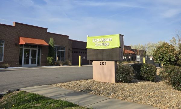 Photo of Extra Space Storage - 5140 - Rock Hill - Eden Ter