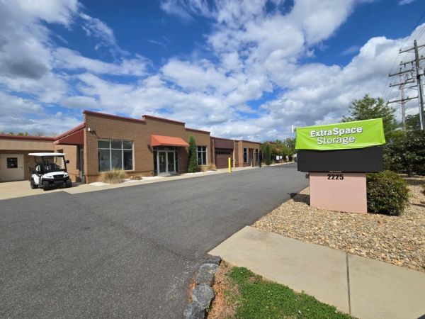 Photo of Extra Space Storage - 5140 - Rock Hill - Eden Ter