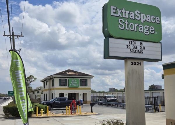 Photo of Extra Space Storage - 5205 - Lehigh Acres - Lee Blvd
