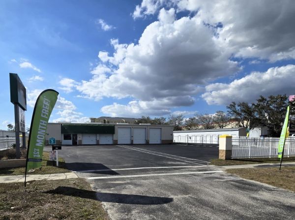 Photo of Extra Space Storage - 5206 - Port Charlotte - Kings Hwy