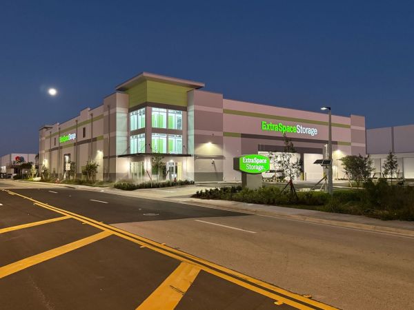 Photo of Extra Space Storage - 5087 - Hialeah - W 108th St