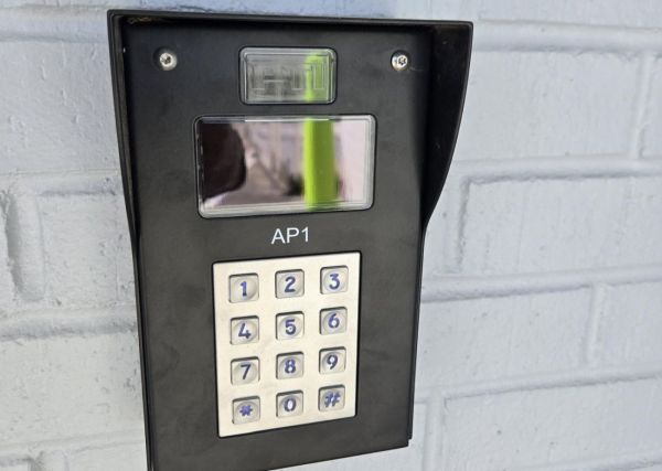 Photo of Extra Space Storage - 6649 - St Johns - Doctors Village Dr