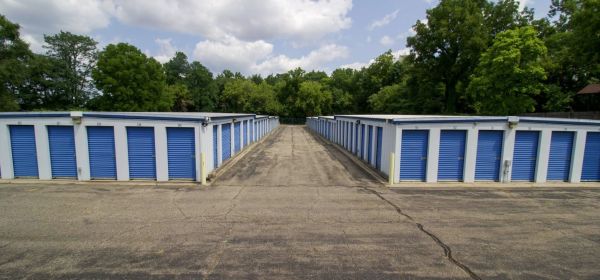 Photo of Prestige Storage- Kalamazoo (Cork St)