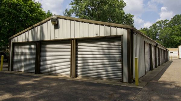 Photo of Prestige Storage- Kalamazoo (Burdick St)