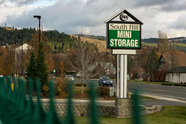 Photo of South Hill Mini Storage