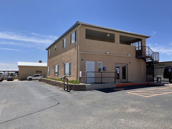 Photo of Shield Storage -1340 Calle De Las Lomas