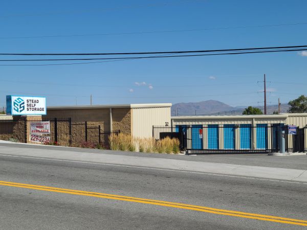 Photo of Stead Self Storage