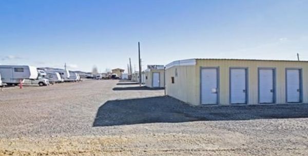 Photo of A-1 Storage