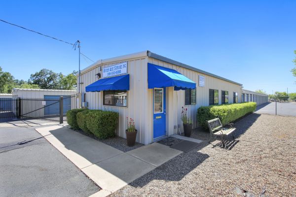 Photo of Shield Storage - 15045 Camage Ave