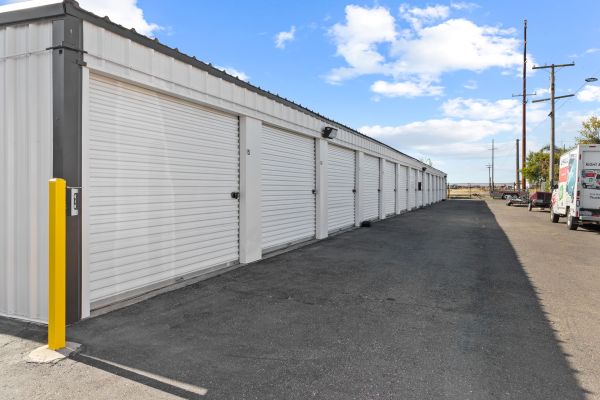 Photo of Shield Storage - 2800 E. Pacheco Blvd