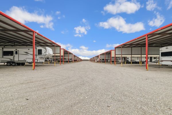 Photo of My Affordable RV & Boat Storage - Justin