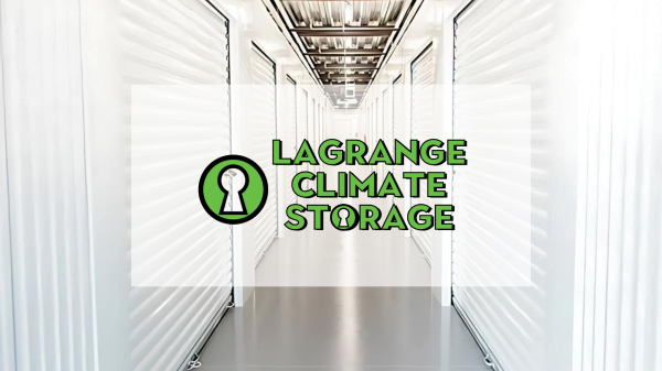 Photo of Lagrange Climate Storage