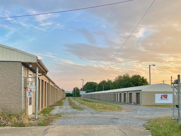 Photo of Storage Depot - Fort Payne