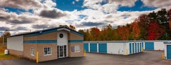 Photo of 328 All-Purpose Storage Springvale