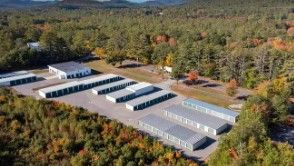 Photo of 329 All-Purpose Storage Kezar Falls