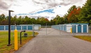 Photo of 330 All-Purpose Storage East Baldwin