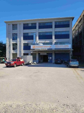 Photo of Radiant Storage - Norwich