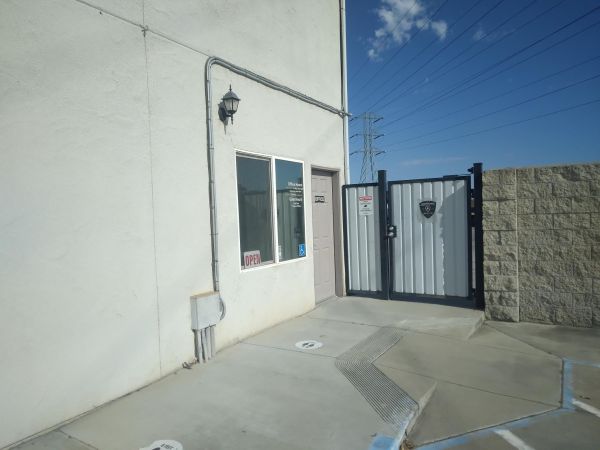 Photo of Pacific Storage