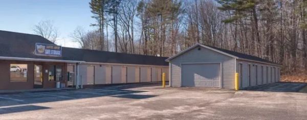 Photo of 334 All-Purpose Storage Sanford Airport