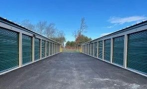 Photo of 336 All-Purpose Storage Waterboro