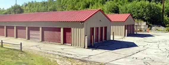 Photo of 047 All-Purpose Storage Plymouth South