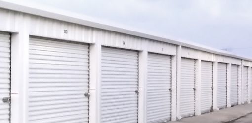 Photo of Storage Depot - Boyle MS