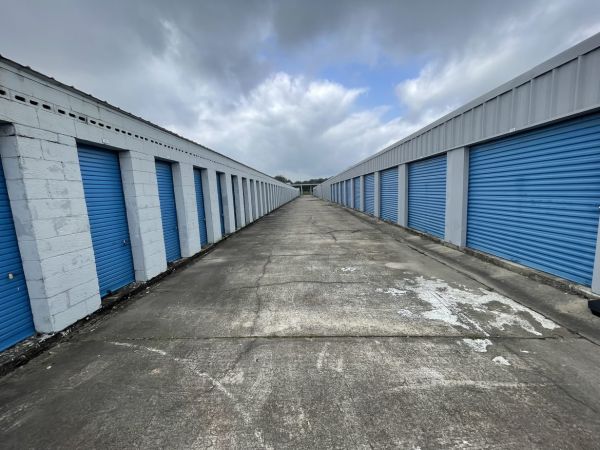 Photo of Radiant Storage - Orange