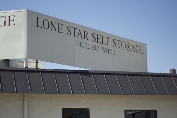 Photo of Lone Star Self Storage