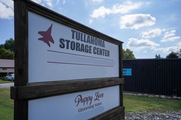 Photo of Tullahoma Storage Center