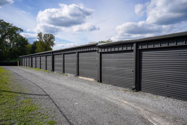 Photo of Golden Eagle Storage