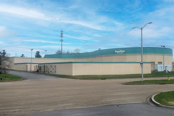 Photo of SmartStop Self Storage - Knoxville - Downtown W Blvd